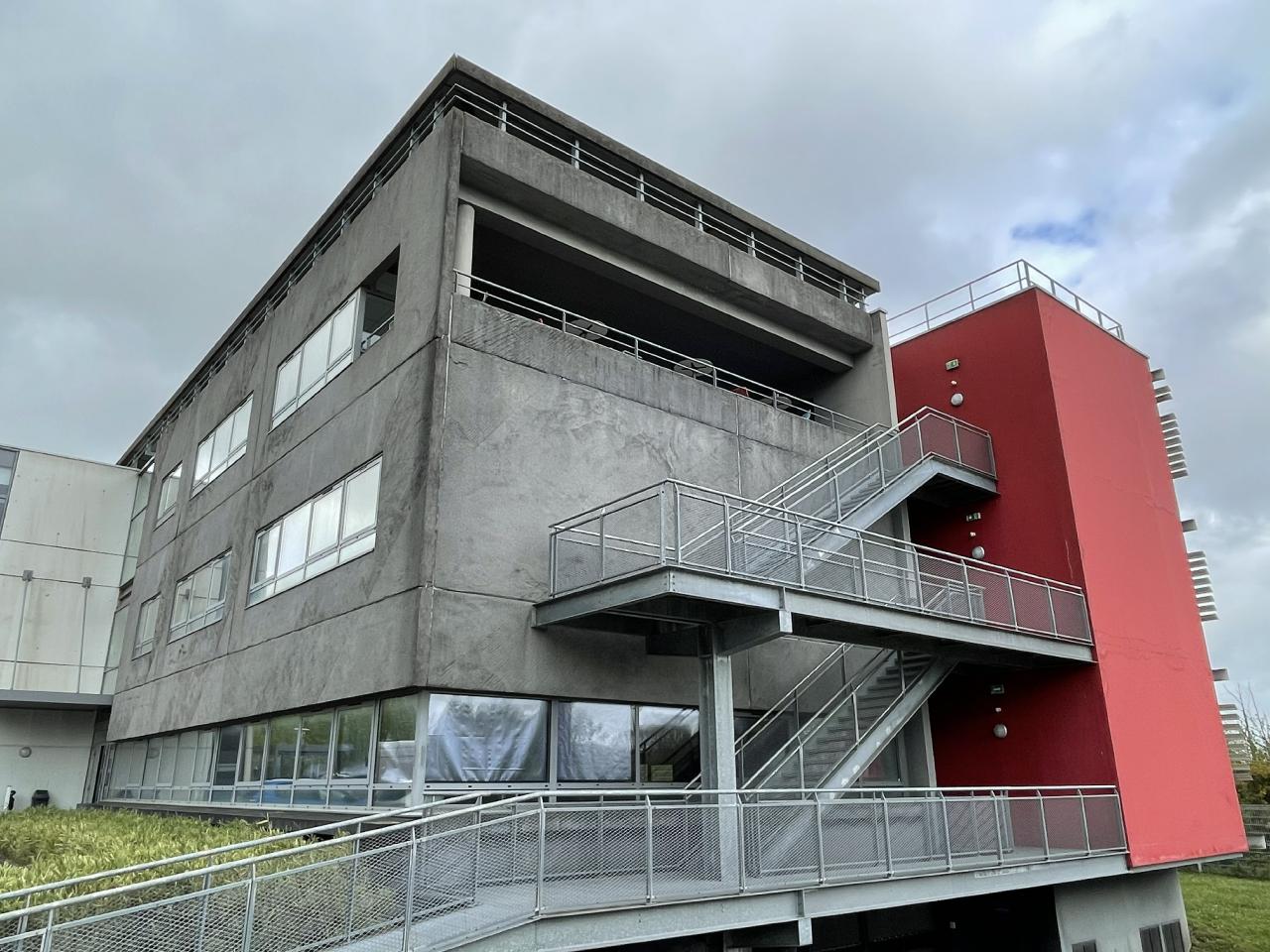 Bureau Orvault 2475m² Location bureau Orvault Loire-Atlantique OLBUR2112386 9